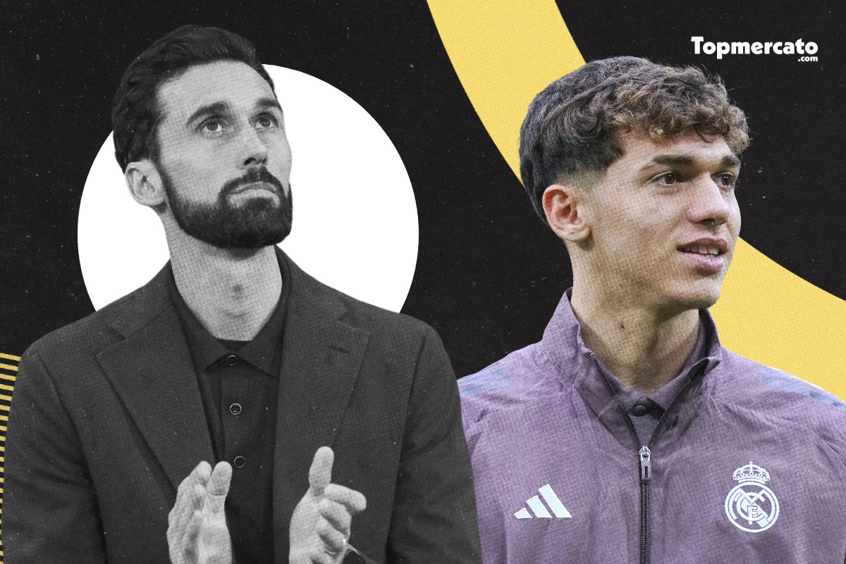 Real Madrid : la promesse tenue d'Alvaro Arbeloa, enfin une place de choix pour les jeunes de La Fabrica