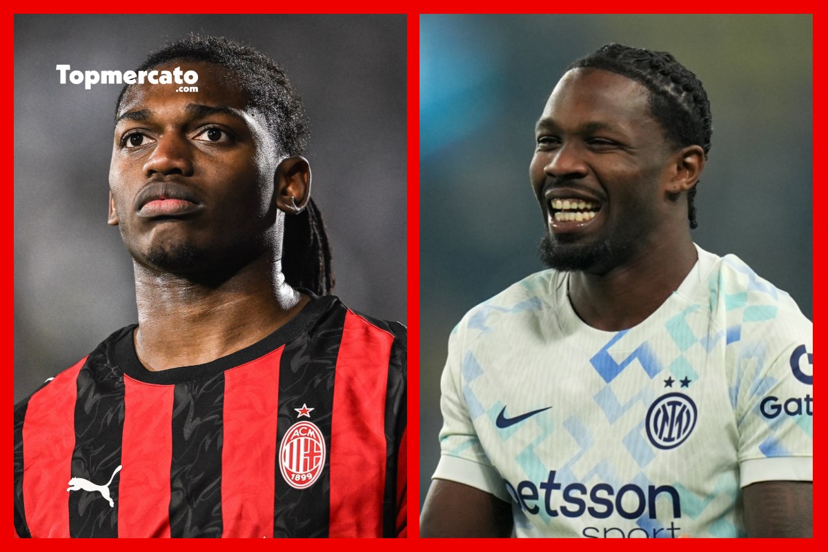 AC Milan - Inter : chaîne TV, heure et compos probables du match (Serie A - 8 mars 2026)