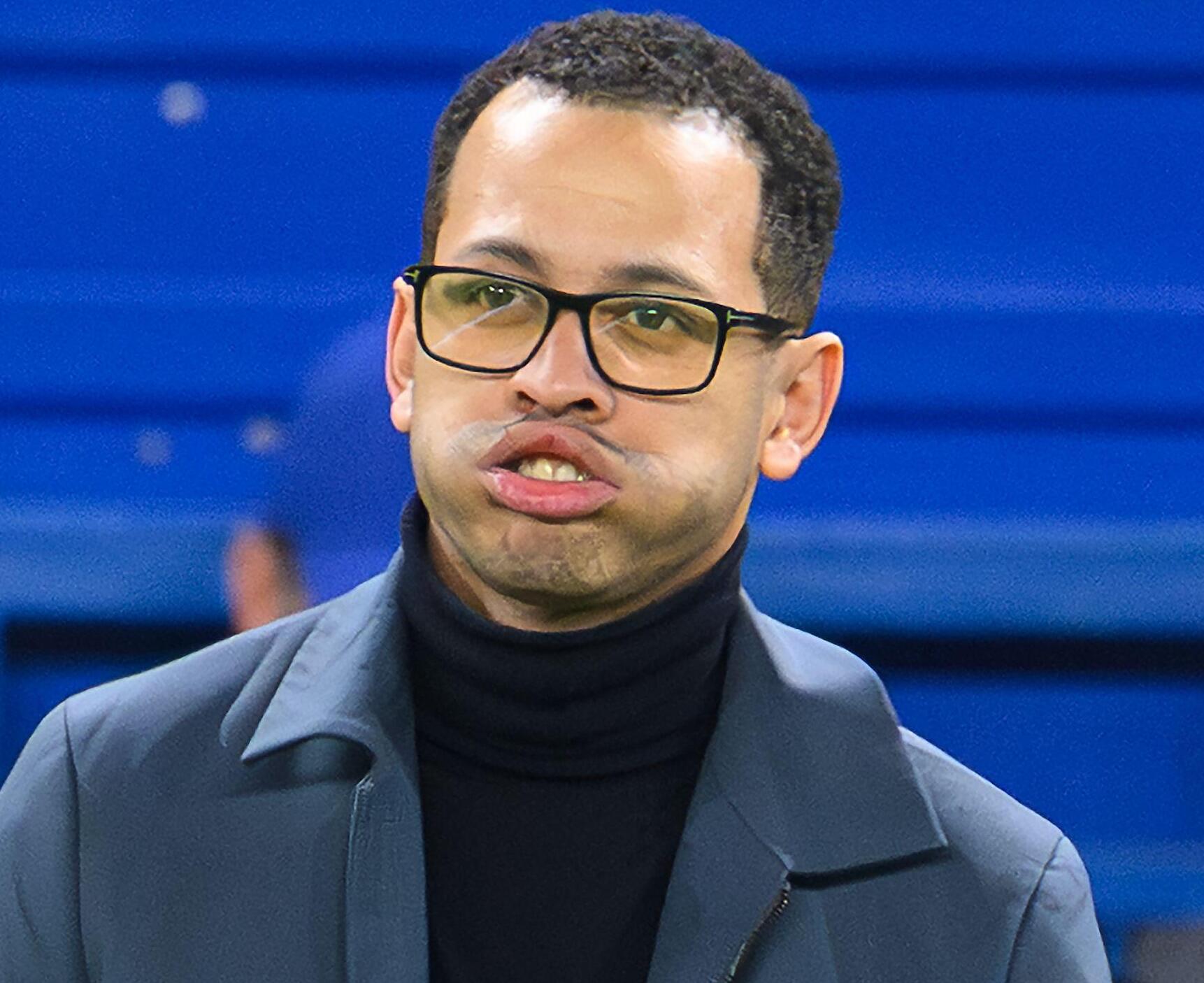 Mercato Chelsea :  Liam Rosenior enfoncé par un triste record, 4 coachs cités pour le remplacer