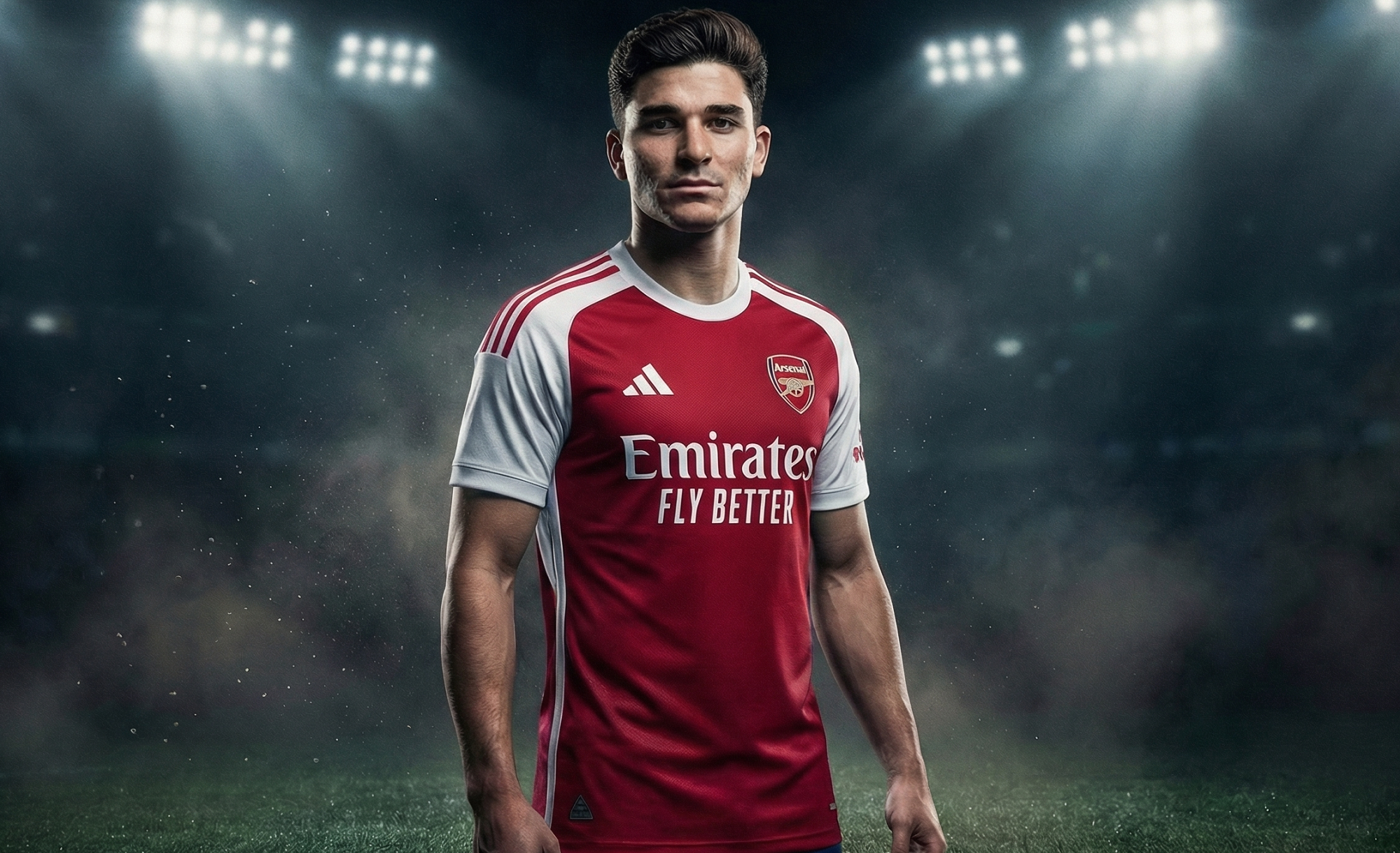 Mercato – Arsenal prêt à se séparer d'un duo à 71 M€ pour financer l'arrivée de Julian Alvarez ?