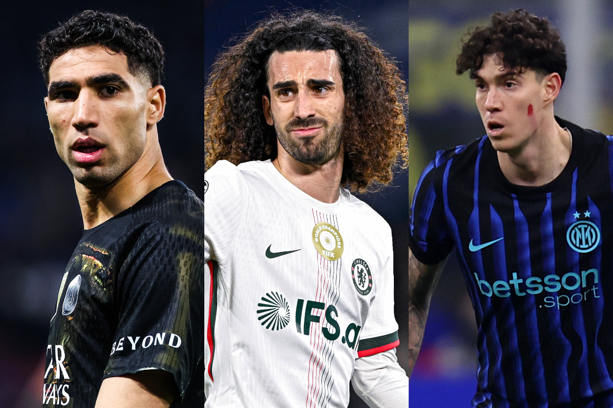 Hakimi cash sur son avenir au PSG, le Barça fixé sur le prix de Cucurella, une première offre pour Bastoni... Les 3 infos mercato du jour