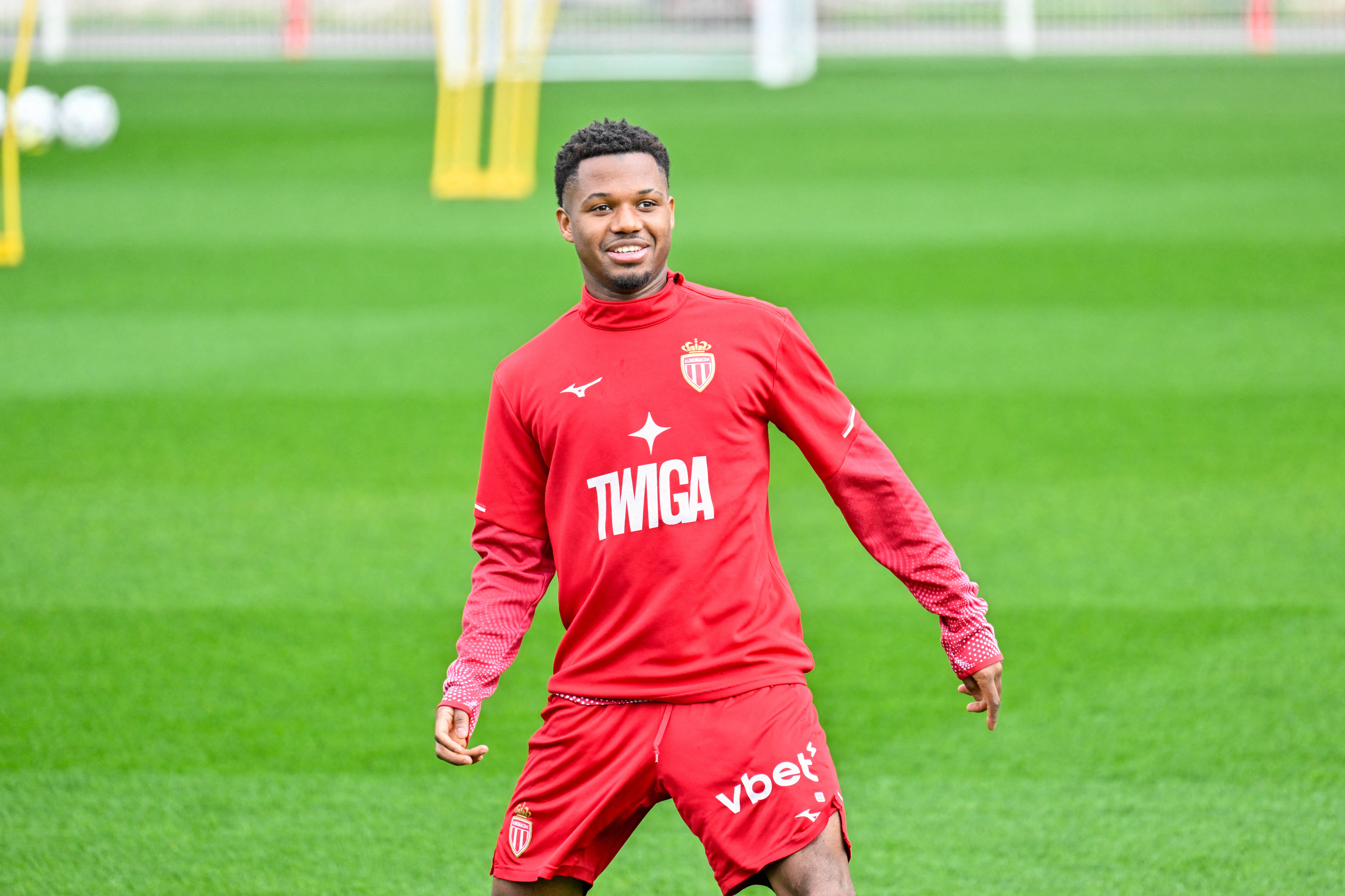 Mercato Barça : pourquoi Ansu Fati sera encore lié aux Blaugranas après son transfert à Monaco
