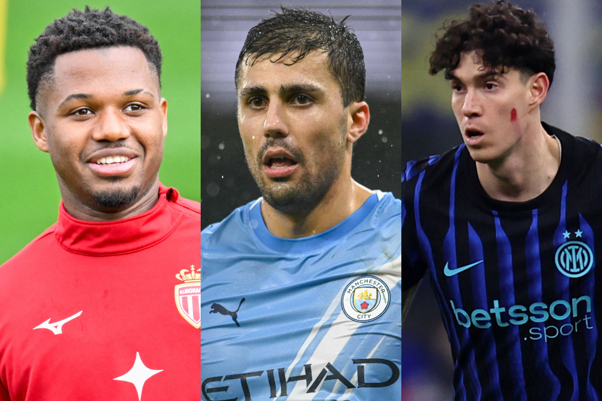 Monaco veut garder Ansu Fati, Manchester City regarde au Portugal pour l'après-Rodri, l'Inter répond au Barça pour Bastoni… Les 3 infos mercato du jour