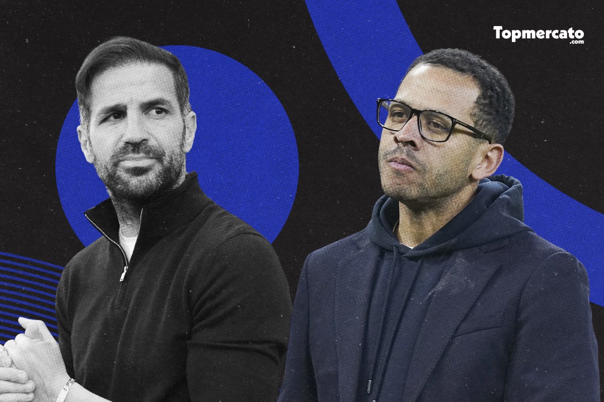 Chelsea : 5 entraîneurs pour succéder à l'éphémère Liam Rosenior au mercato d'été