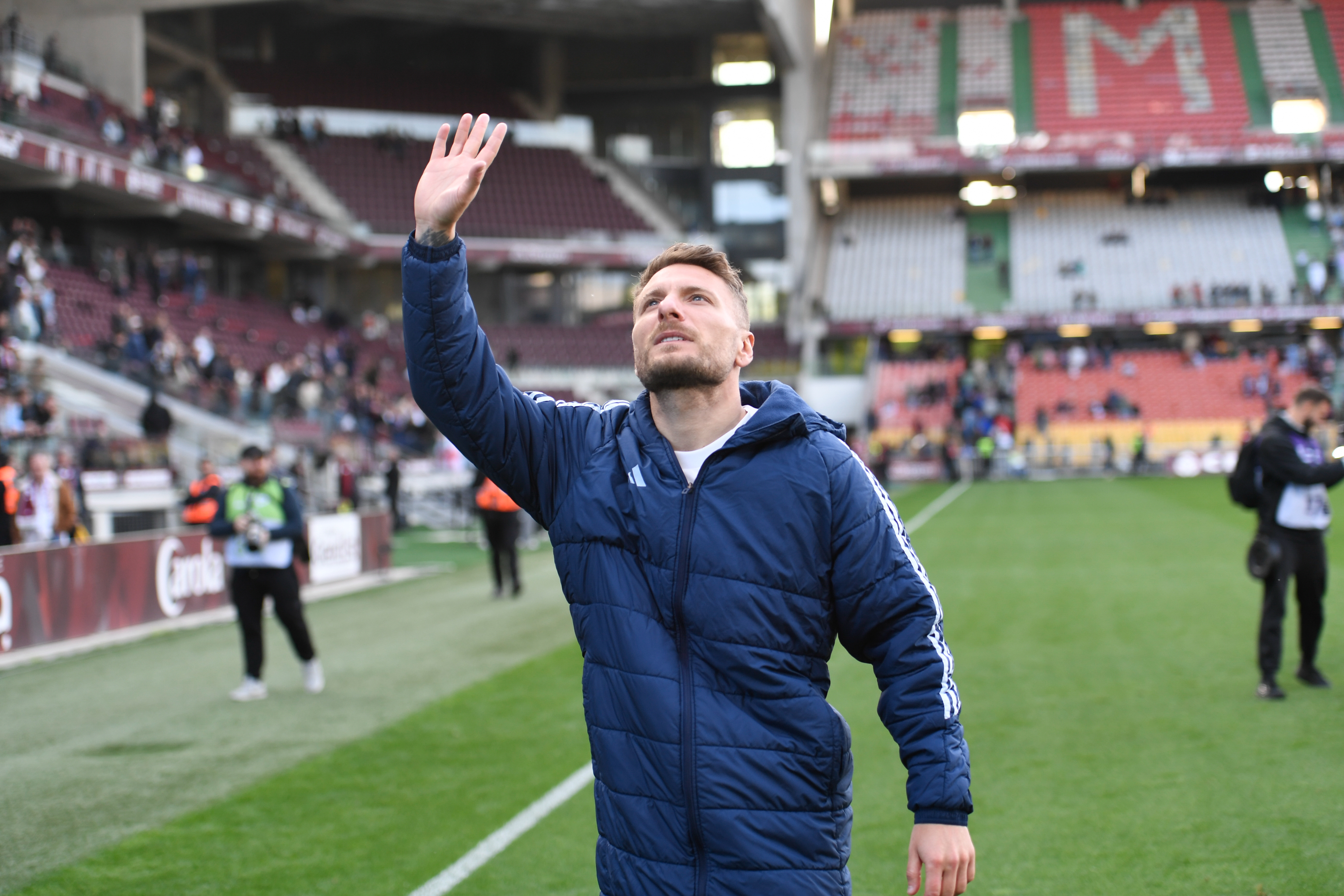 Mercato - Le Paris FC tranche déjà sur l'avenir de Ciro Immobile