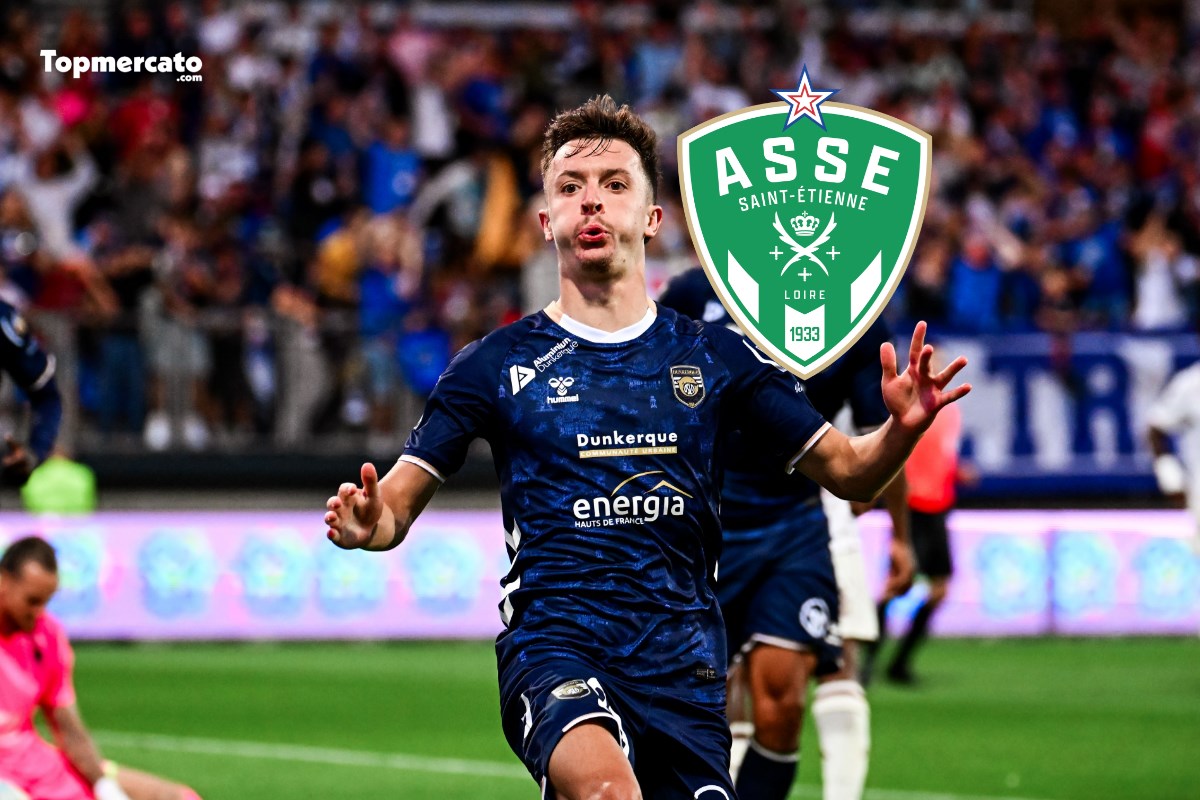 Mercato – L'ASSE face à Bardeli avant un deal à l'été 2026 ?