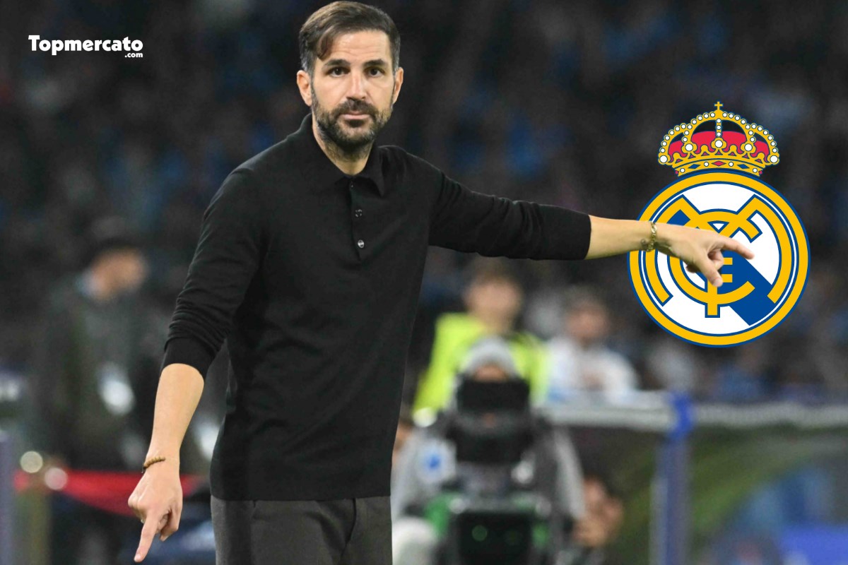 Côme a déjà choisi son “nouveau Nico Paz” au Real Madrid pour le mercato d'été 2026