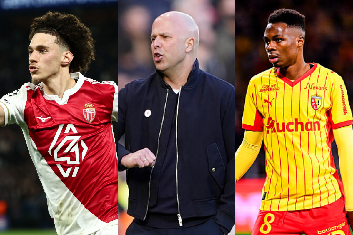 Prix fixé pour Akliouche, Liverpool lorgne une pépite de la L1, Lens veut refaire une Sangaré... Les 3 infos du jour