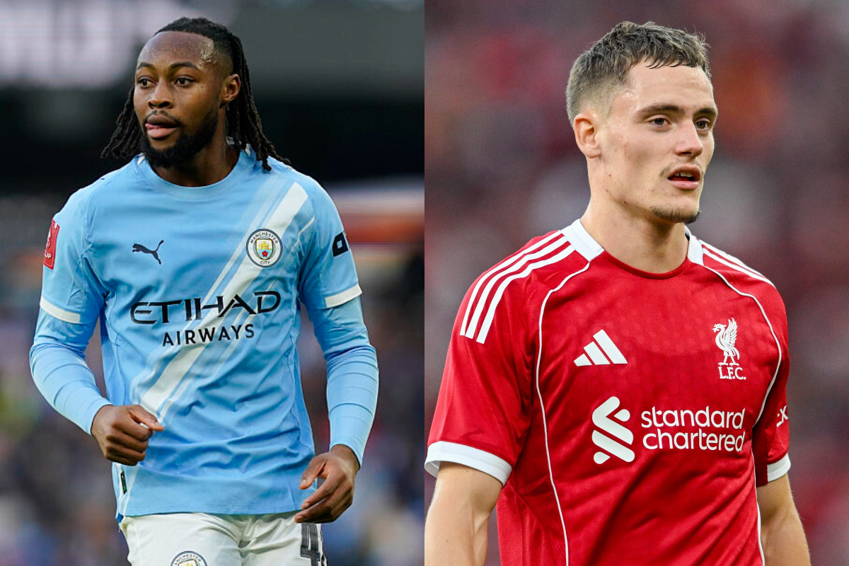 Manchester City - Liverpool : chaîne TV, heure et compos probables du match (FA Cup - 4 avril 2026)