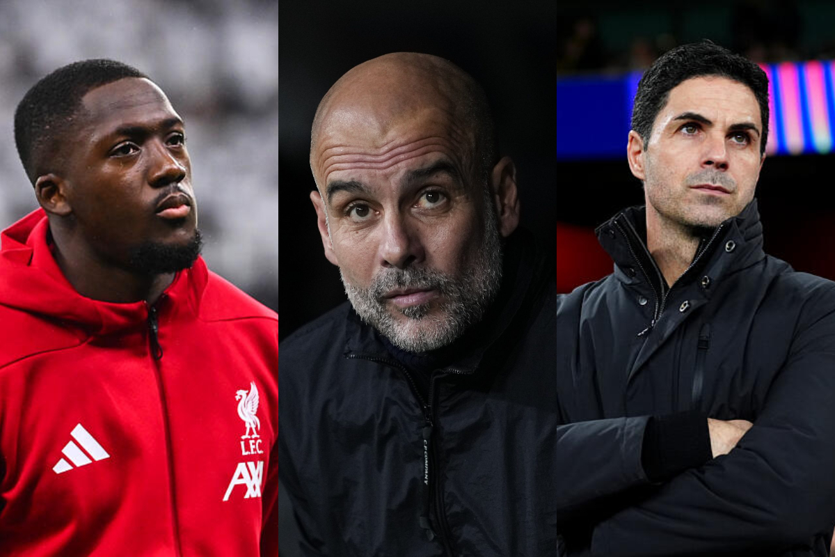 L'avenir de Konaté se précise, un cadre de Manchester City annonce son départ, Arsenal prépare une offensive pour un attaquant à 86 M€… Les 3 infos mercato du jour