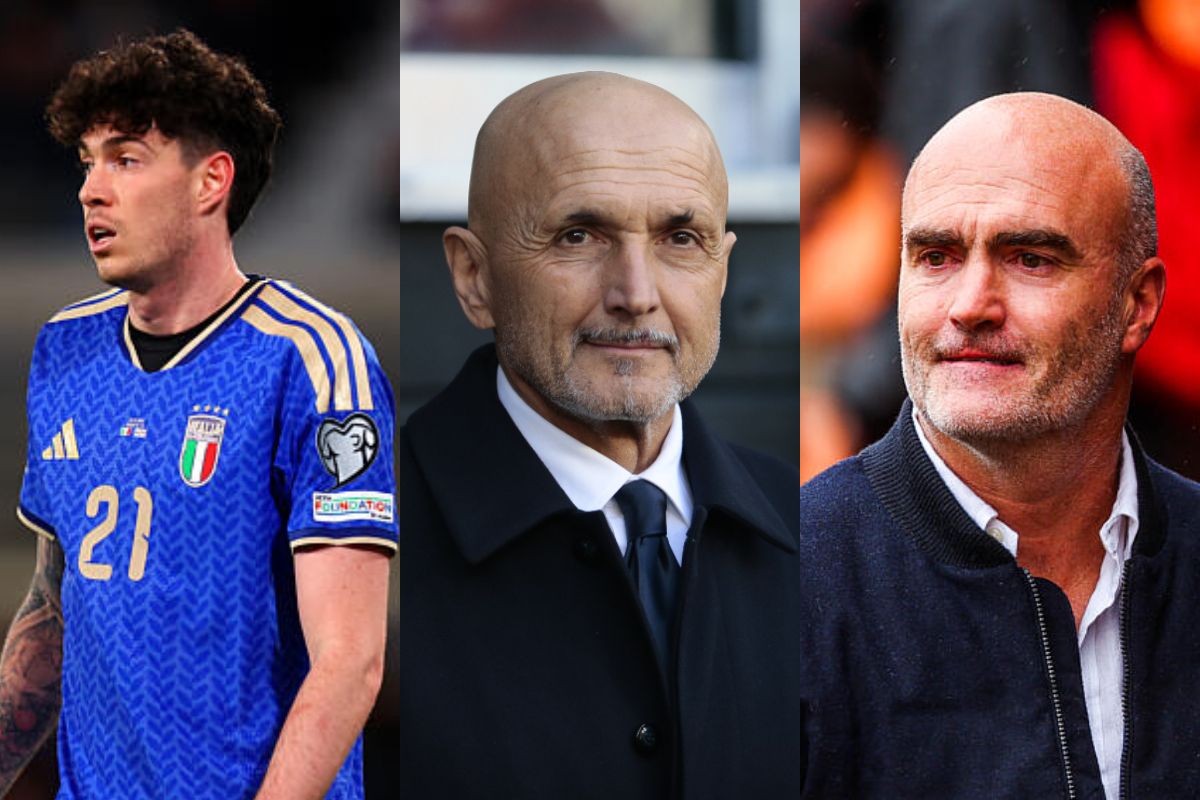 L'Inter a trouvé un potentiel remplaçant de Bastoni à Arsenal, la Juve sur un ancien flop de Liverpool, 2 départs se profilent à Lorient… Les 3 infos mercato du jour