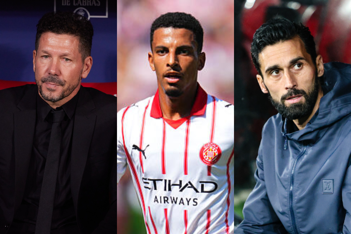 Un cador rêve de Diego Simeone, Ounahi attire un demi-finaliste de C1, Arbeloa sur le départ du Real ? Les 3 infos mercato du jour