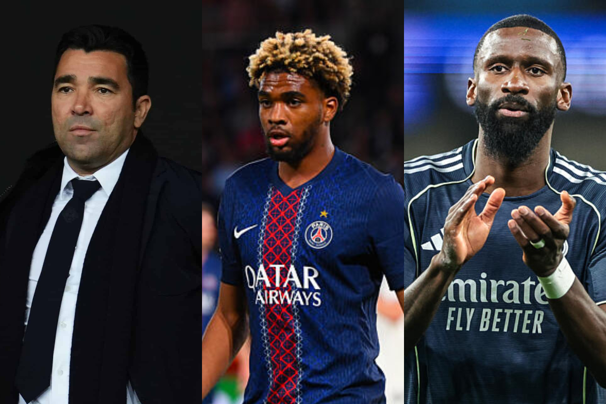 Une pépite courtisée attend le Barça, déjà 5 clubs sur les traces d'Ibrahim Mbaye, le Real est passé à l'action pour Rüdiger... Les 3 infos mercato du jour