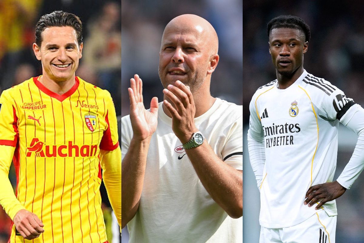 Thauvin évoque son avenir, 2 prolongations importantes en vue à Liverpool, Camavinga prend position… Les 3 infos mercato du jour