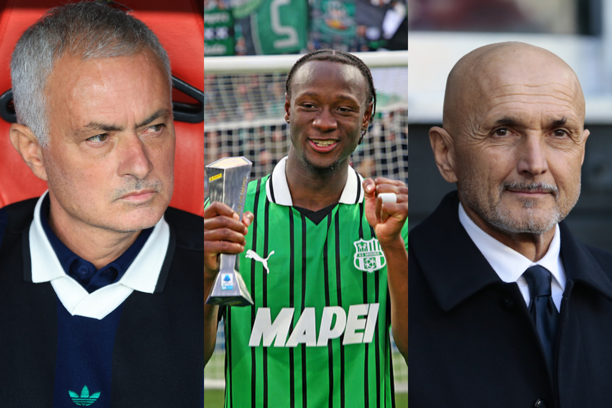 Mourinho s'est bien proposé au Real, 2 nouveaux cadors italiens sur Ismaël Koné, accord entre la Juve et un taulier de Liverpool… Les 3 infos mercato du jour