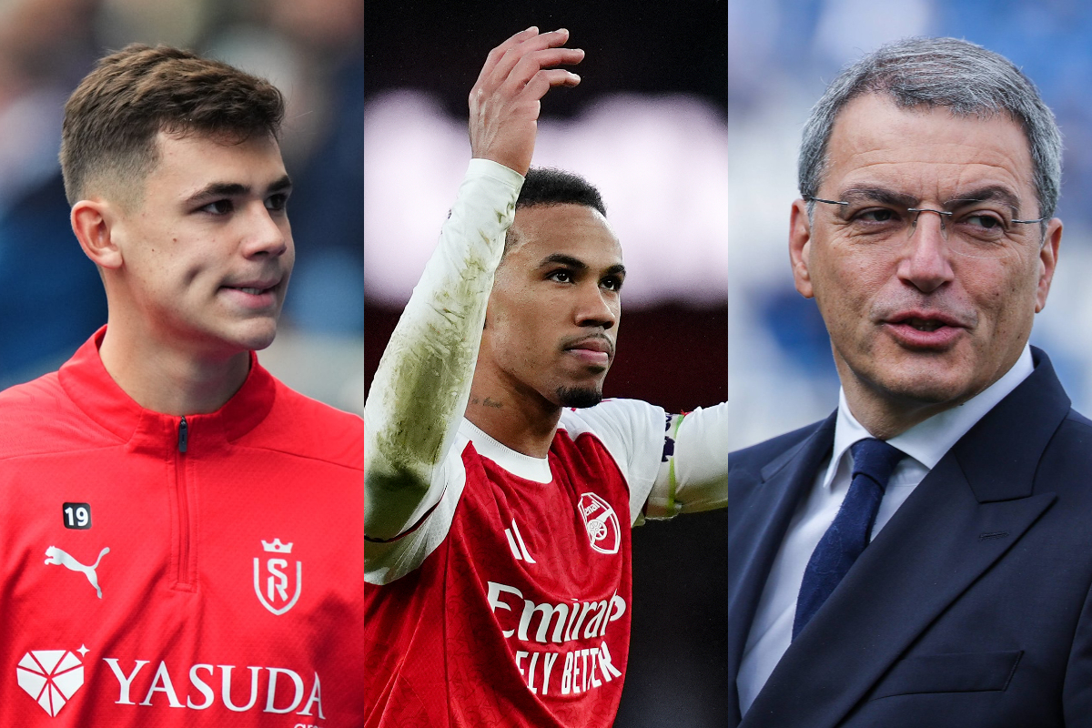 Moscardo envoie un message au PSG, Arsenal répond au Real pour Gabriel, un partant de City a été proposé à la Juve… Les 3 infos mercato du jour
