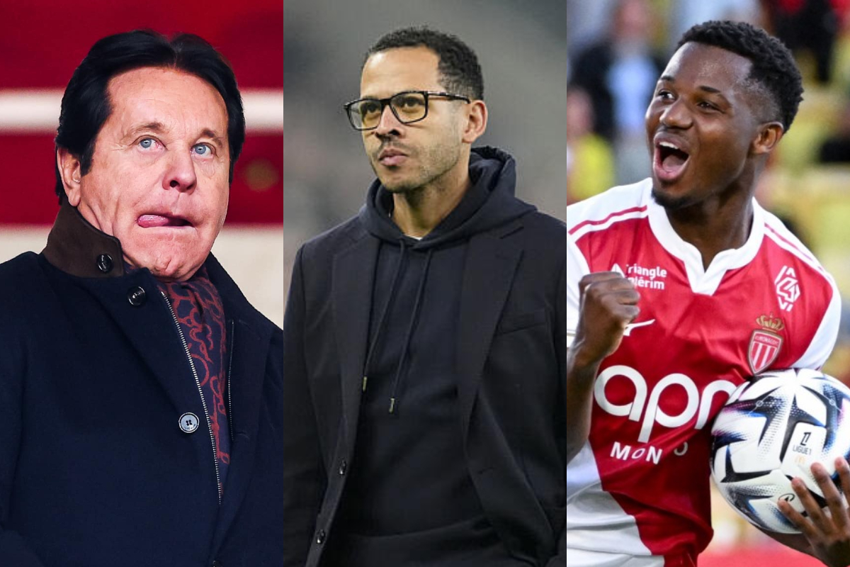 Nantes vise un coach de L1, un favori pour remplacer Rosenior à Chelsea, Ansu Fati a évoqué son avenir entre Monaco et le Barça... Les 3 infos mercato du jour