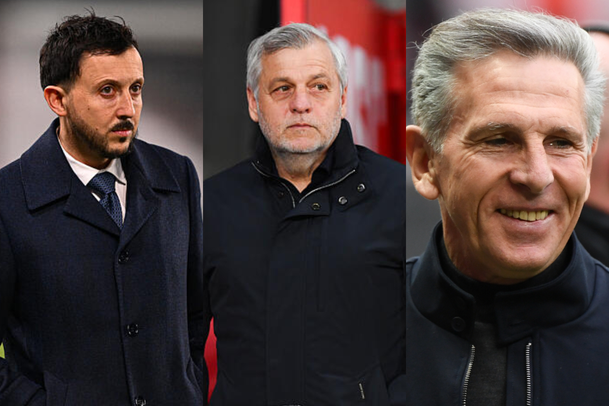 Longoria se relance après l'OM, le LOSC lorgne un gardien en Belgique, et si Puel prolongeait à Nice ? Les 3 infos mercato du jour