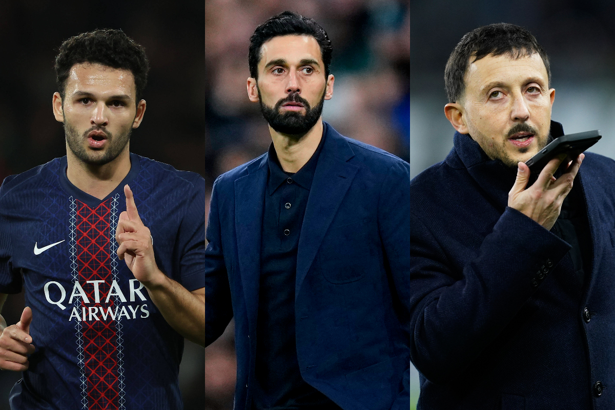 Porte ouverte par le PSG pour Gonçalo Ramos, un nouveau défenseur suivi par le Real Madrid, Longoria à la relance en Argentine après l'OM… Les 3 infos mercato du jour