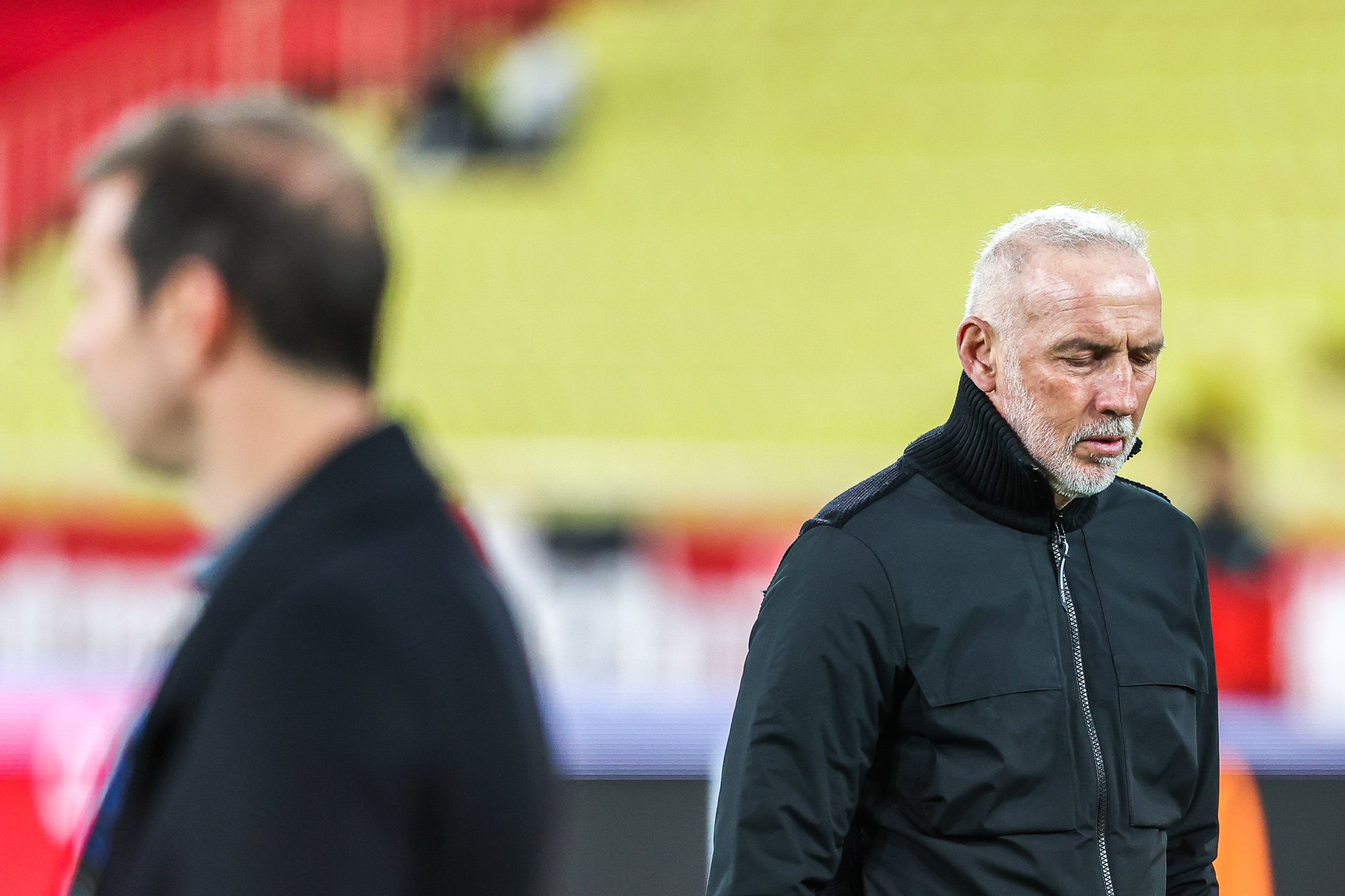 Mercato - Lorenzi sur le départ, Roy dans le flou, un effectif dépeuplé... L'été 2026 s'annonce bouillant au Stade Brestois