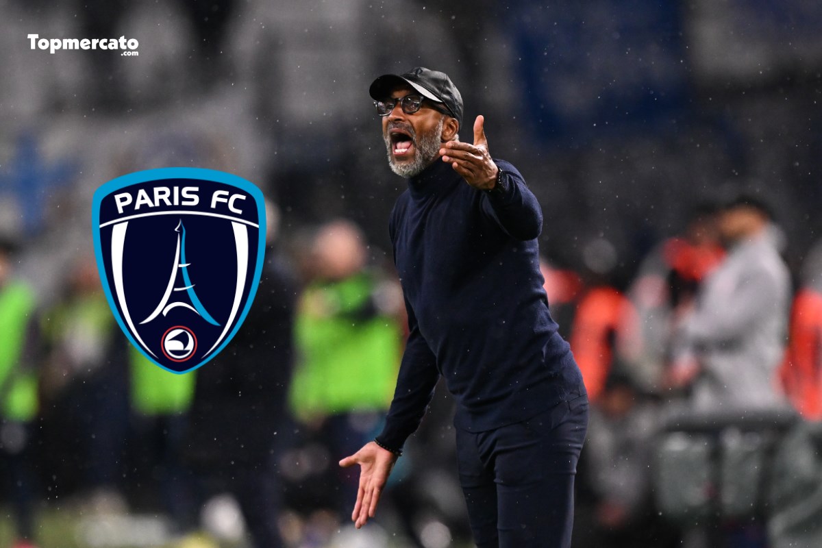Mercato OM : avec le Paris FC, une autre destination surprenante citée pour Habib Beye