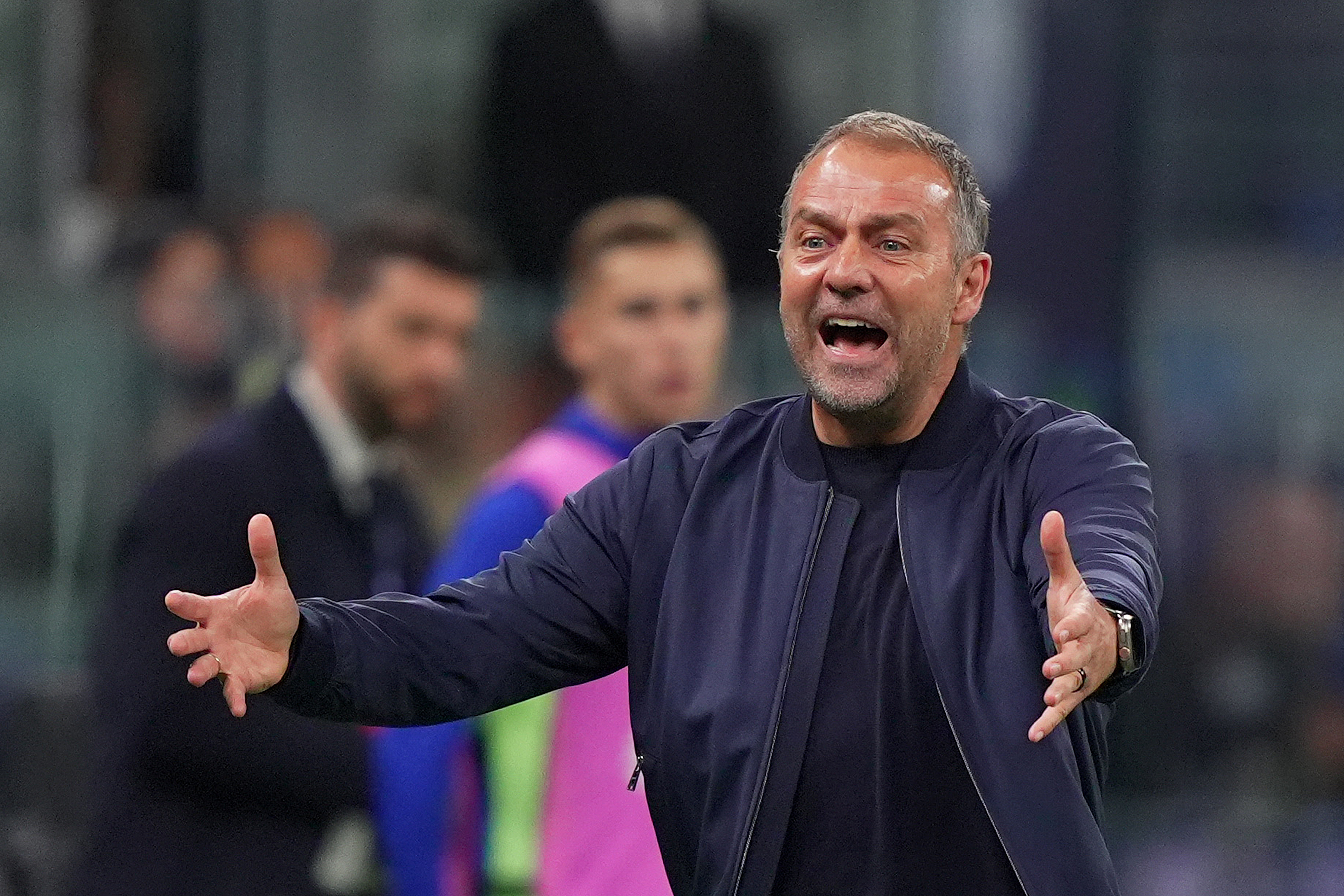 Mercato - Le Barça boucle une vente à 20 M¬