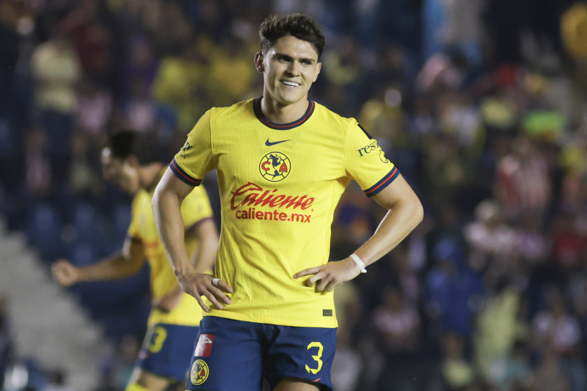 Mercato OL : en plus de Melayro Bogarde, Lyon prêt à tenter un nouveau pari avec Israel Reyes ?