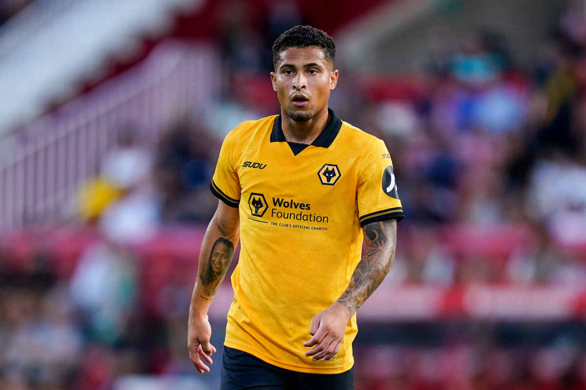 Mercato – Chelsea le verrait bien en successeur d'Enzo Fernandez, mais Joao Gomes a une autre priorité…