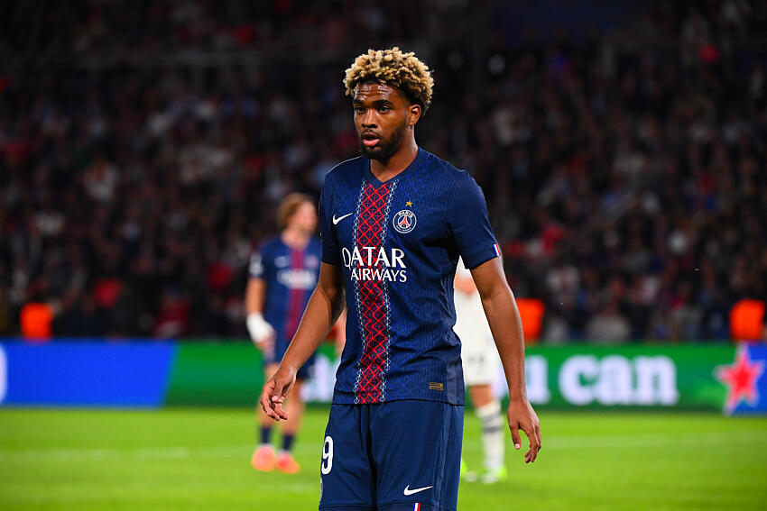 Mercato – Ibrahim Mbaye prêt à quitter le PSG, un géant de PL favori pour l'accueillir ?