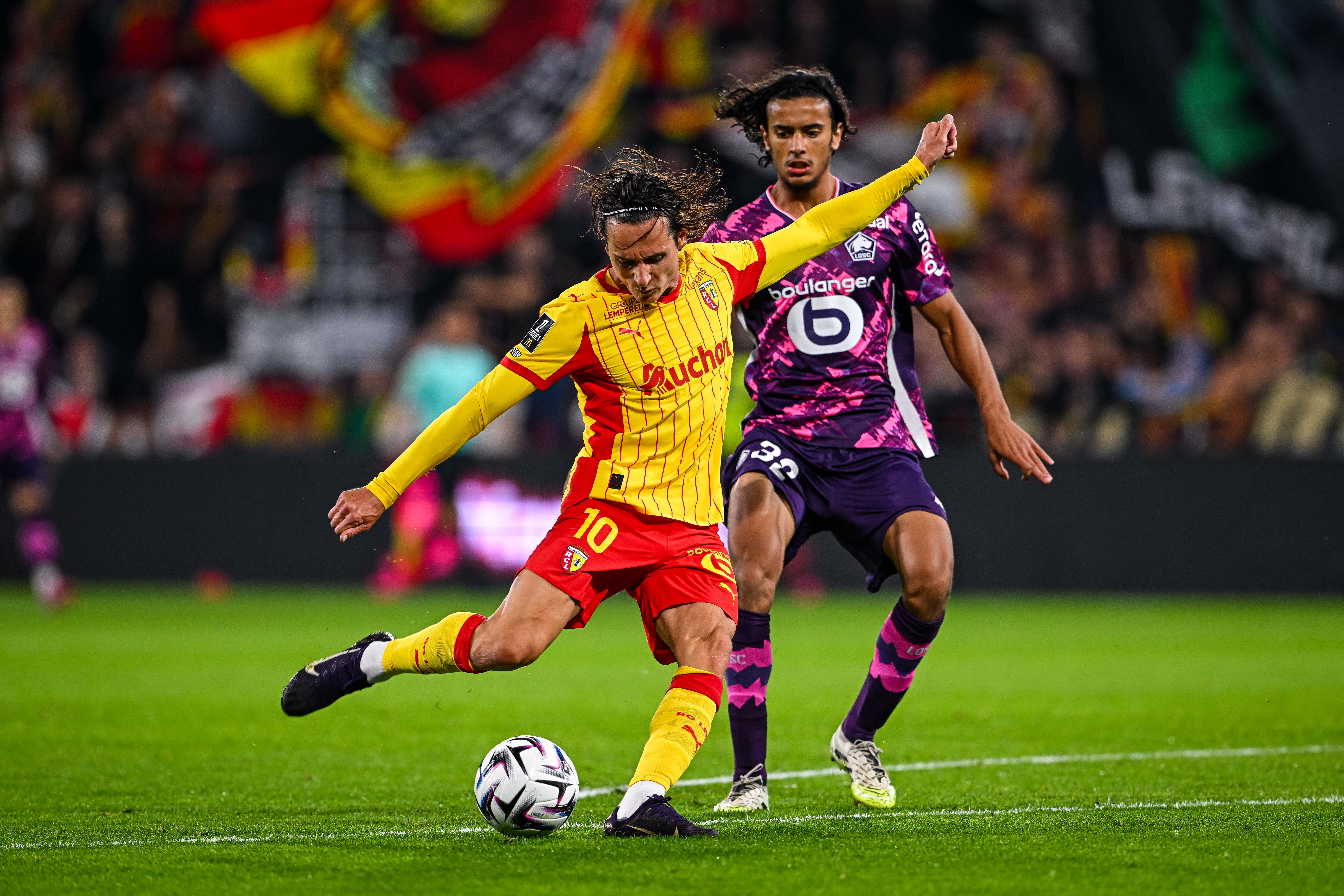 Lille - Lens : le DIRECT commenté du derby du Nord (28e journée de Ligue 1)