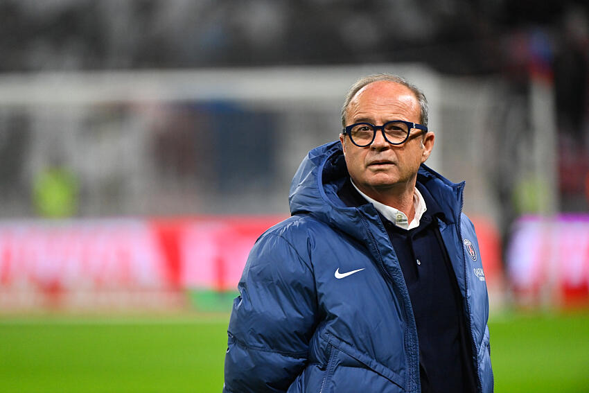 Mercato PSG : 2 postes à renforcer en priorité, Luis Campos a déjà contacté avec 2 pistes