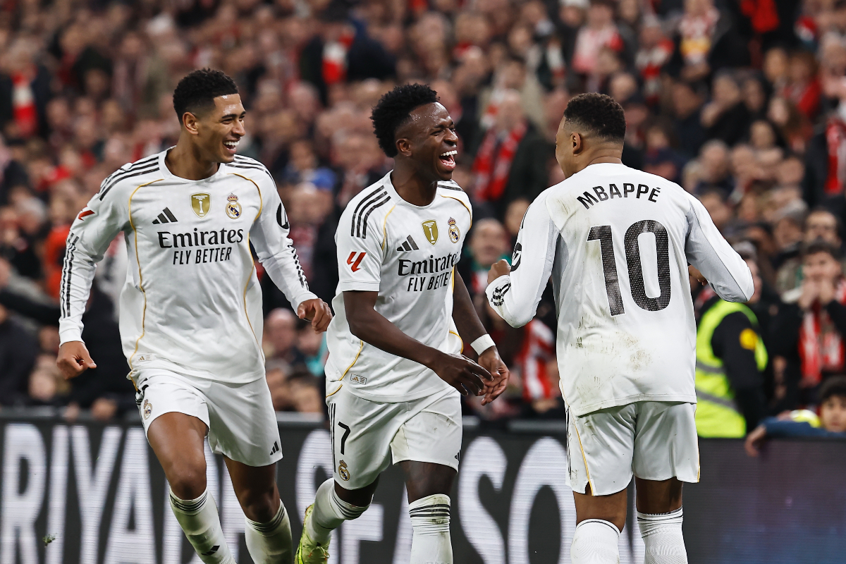 Real Madrid : comment le dossier Vinicius pourrait enflammer le mercato