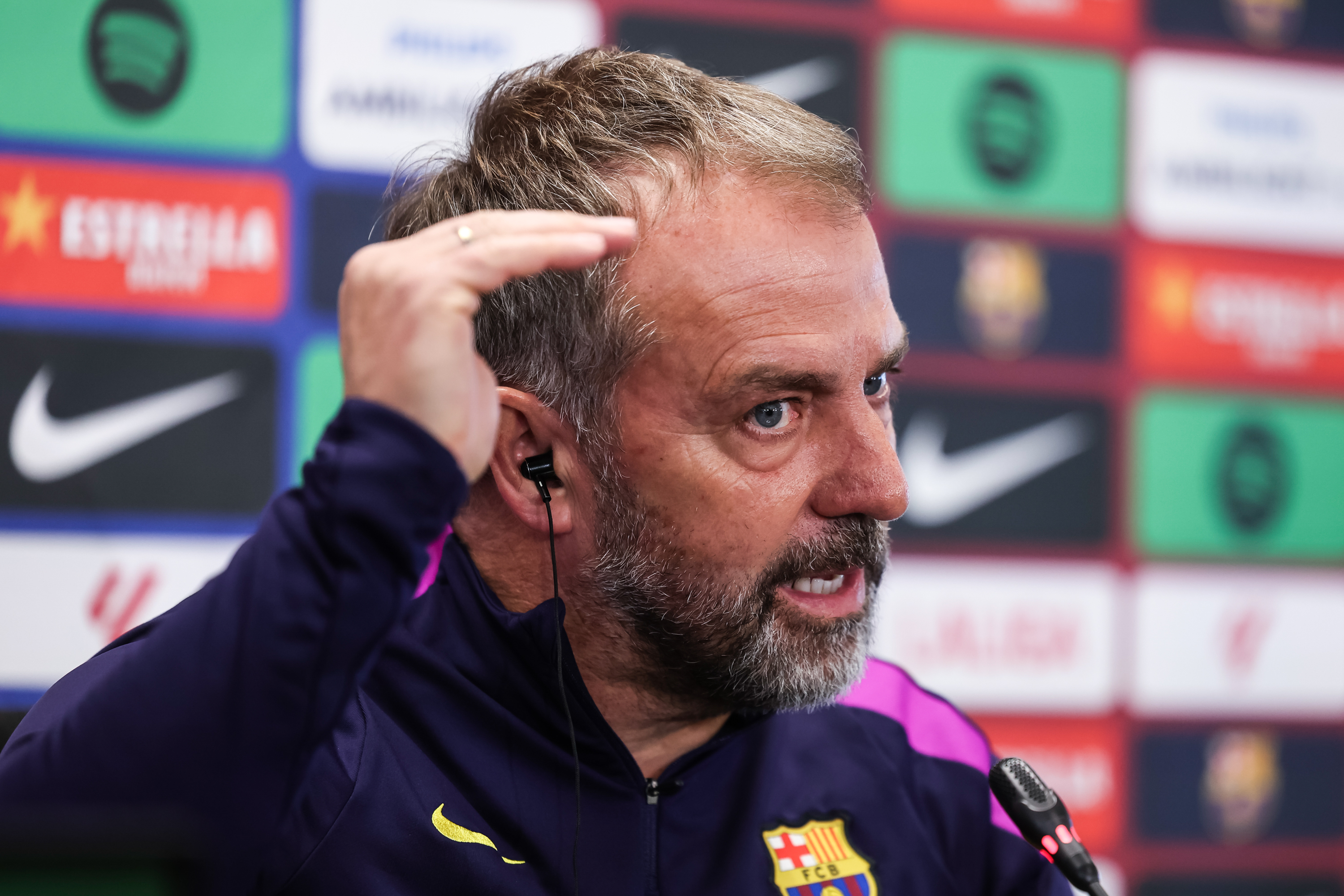 Mercato Barça : -50%, l'offre au rabais de Barcelone pour prolonger un abonné à l'infirmerie