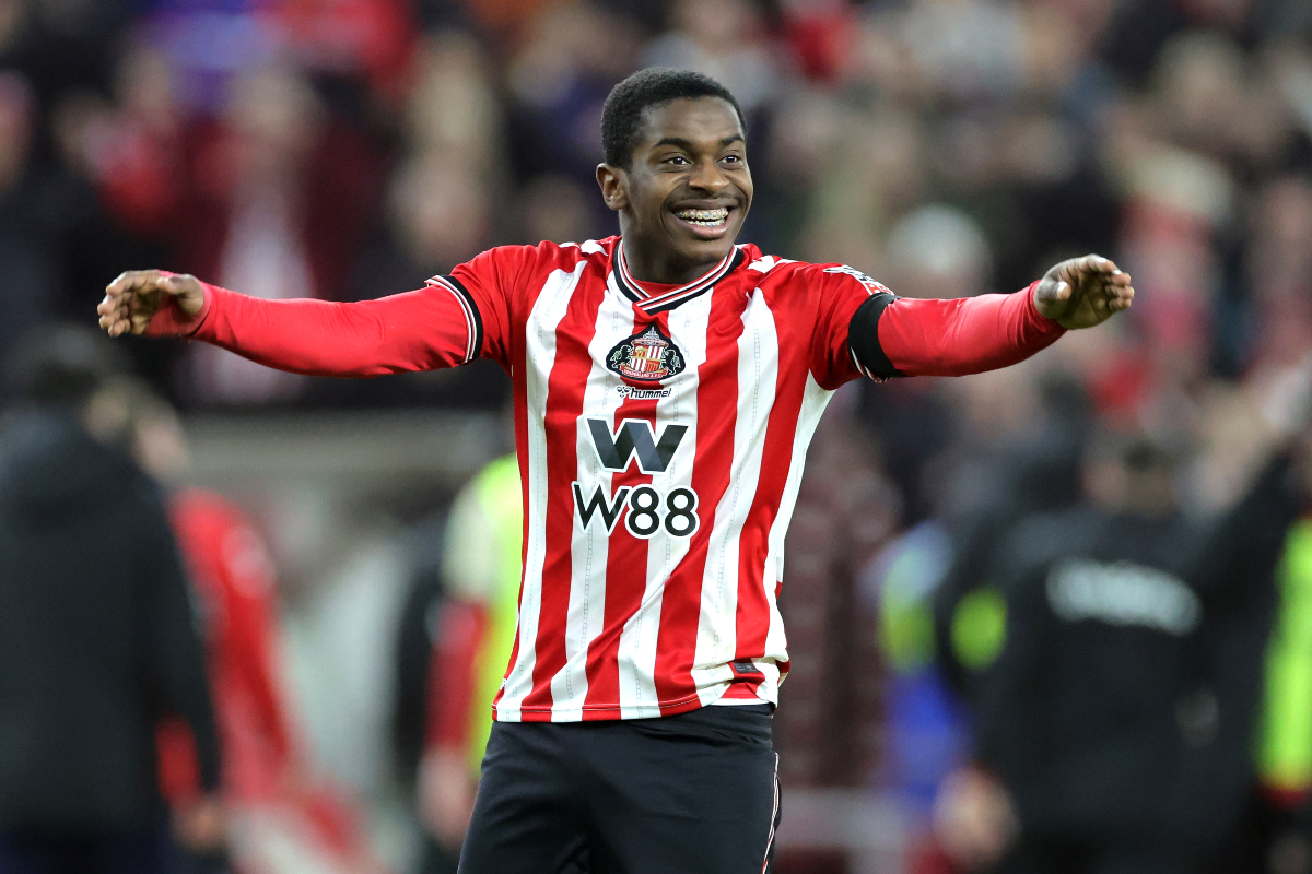 Mercato Chelsea : un double coup à 110 M¬ envisagé à Sunderland !