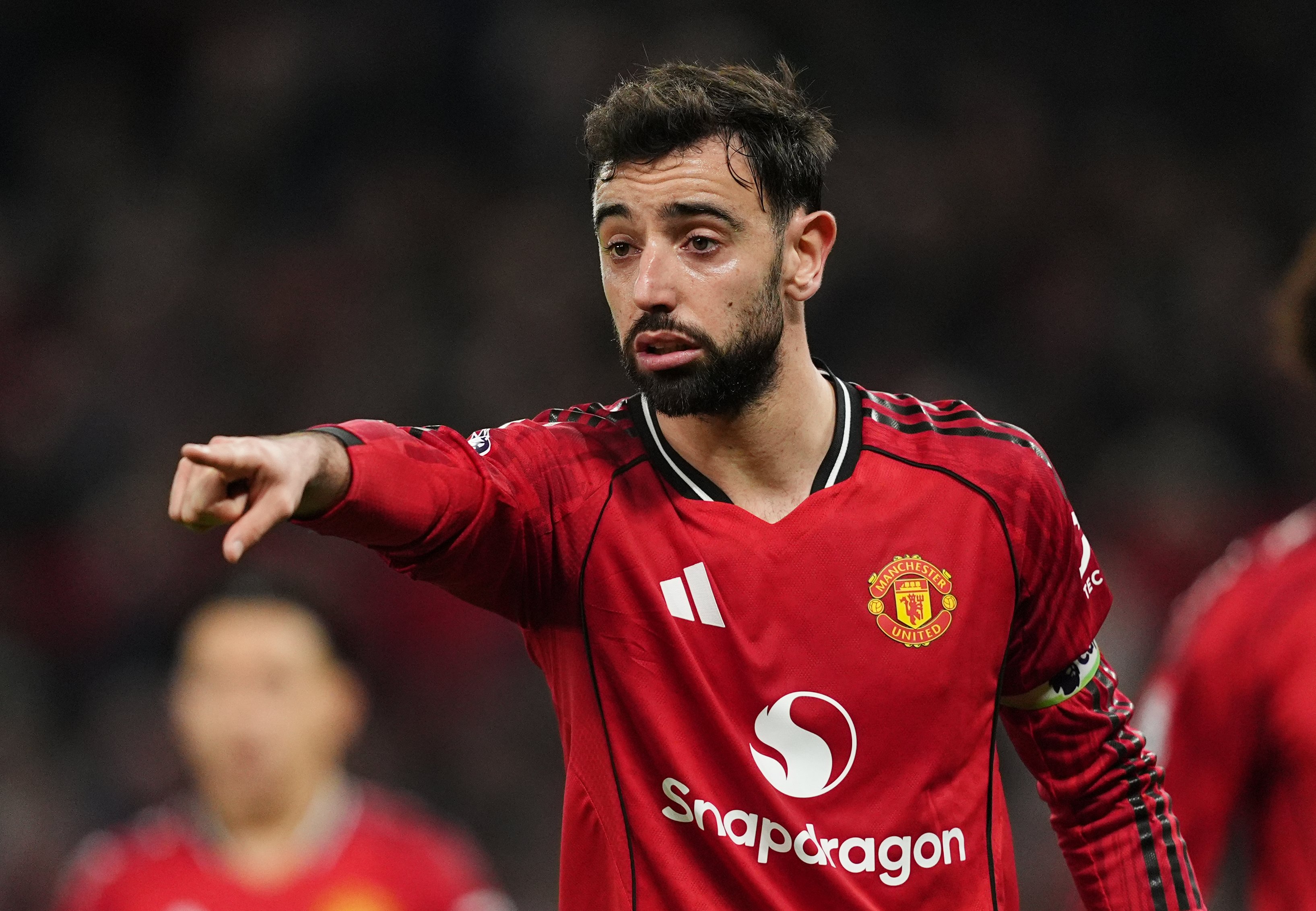 Mercato Manchester United : Bruno Fernandes souffle le nom de son successeur idéal, Manchester City a la même idée !