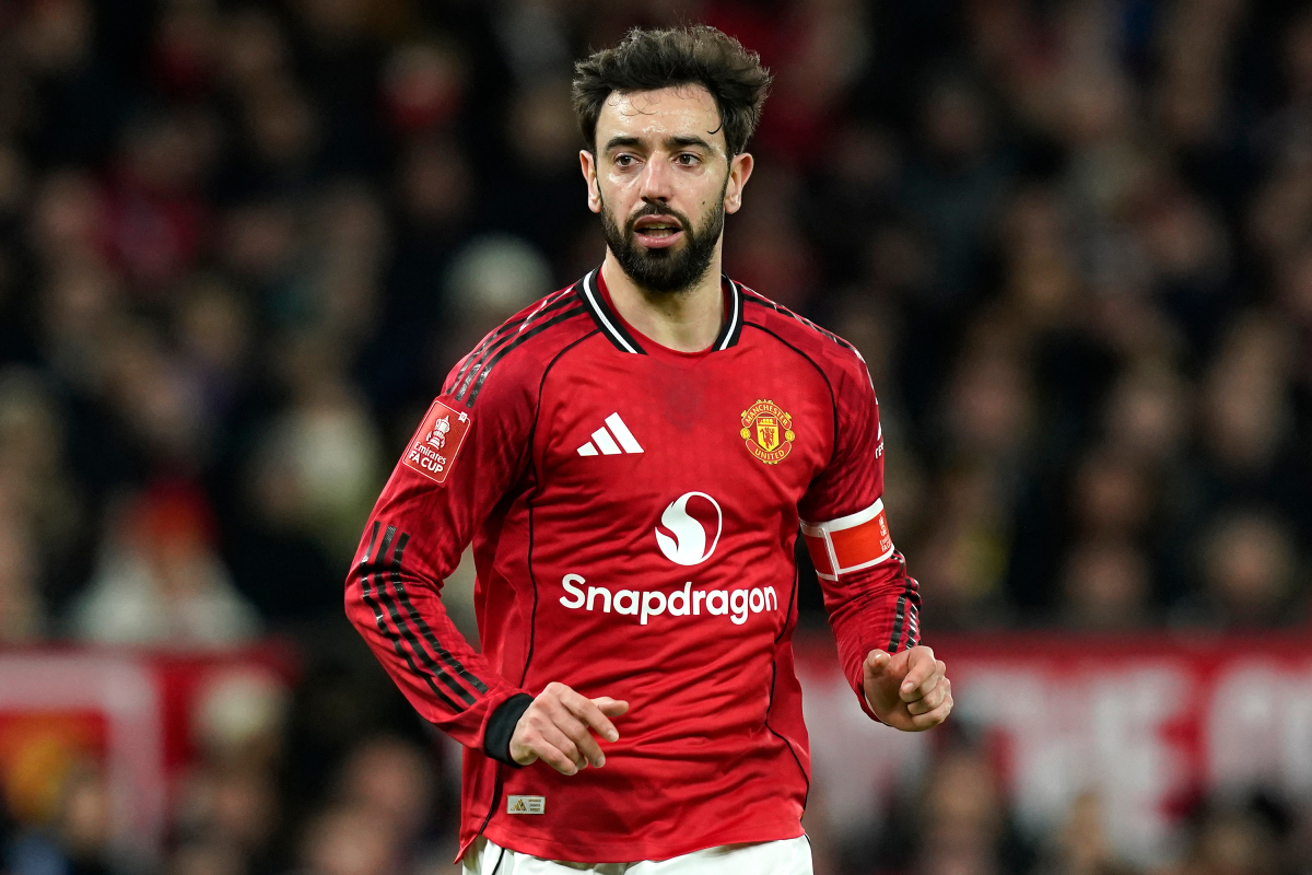 Mercato – L'avenir de Bruno Fernandes divise Manchester United