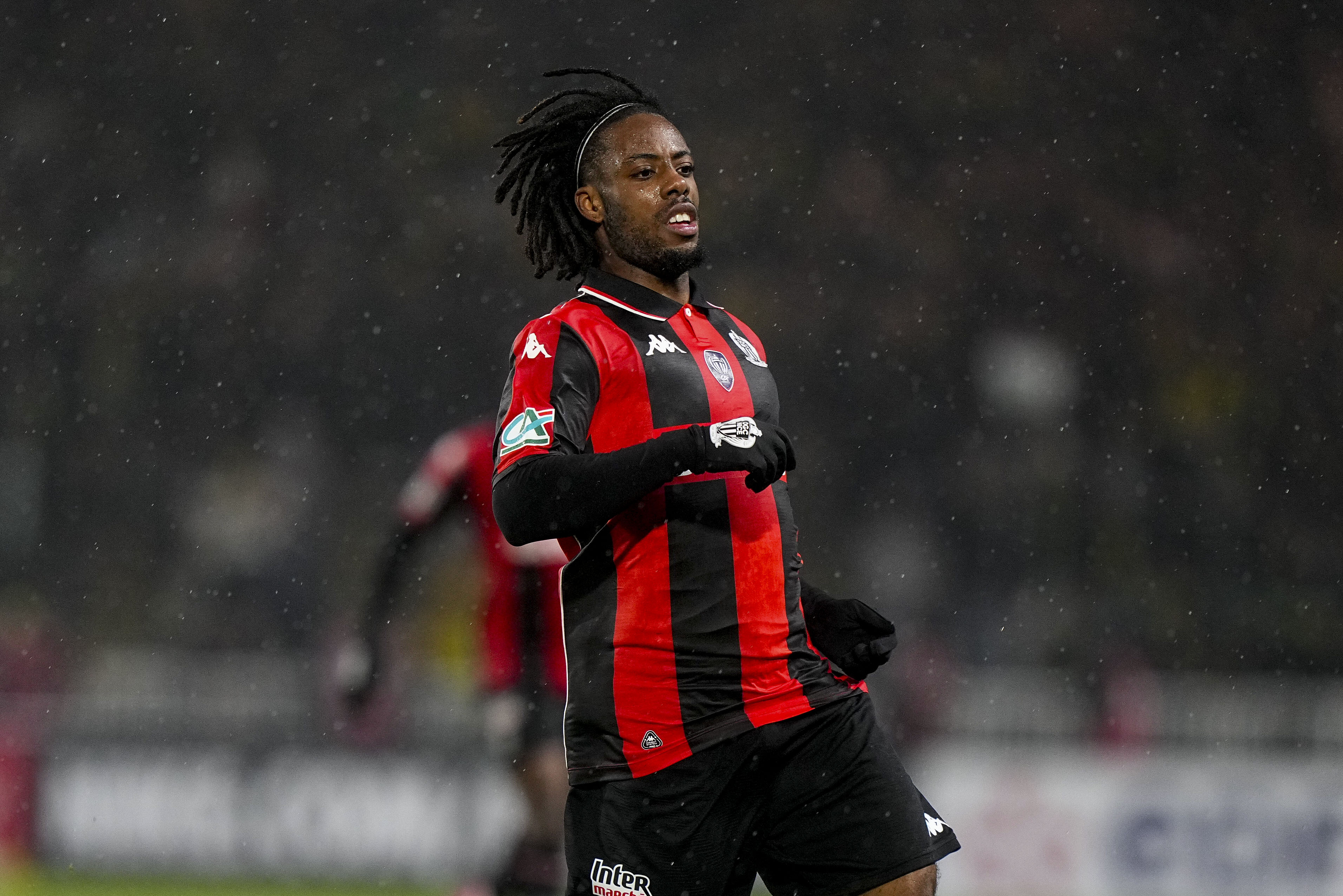 Mercato – Elye Wahi et l'OGC Nice, pourquoi ça coince pour un retour lors du prochain mercato estival