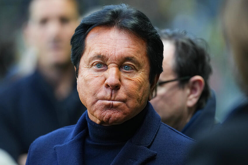 Mercato Nantes : prolongation envisagée pour une recrue hivernale, même en cas de descente