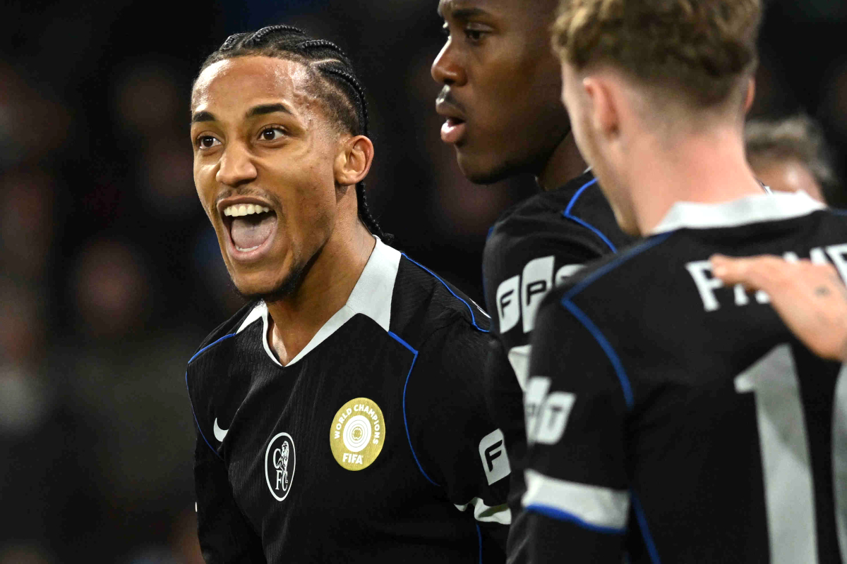 Mercato Real Madrid : une liste de 5 recrues avec Joao Pedro et Bastoni suggérée après l'échec en Ligue des champions