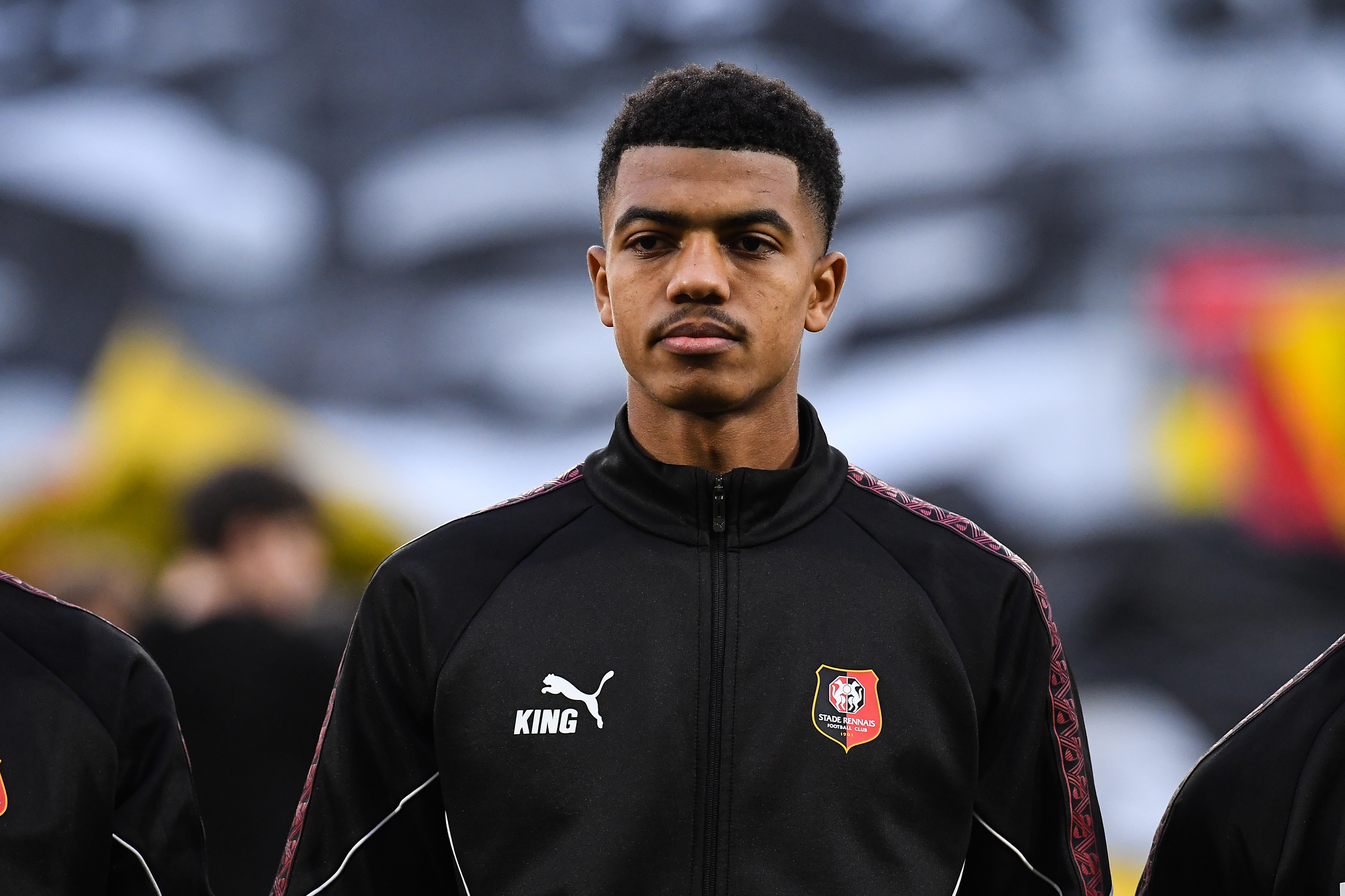 Mercato - Rennes a pris sa décision avec sa pépite très courtisée Abdelhamid Ait Boudlal