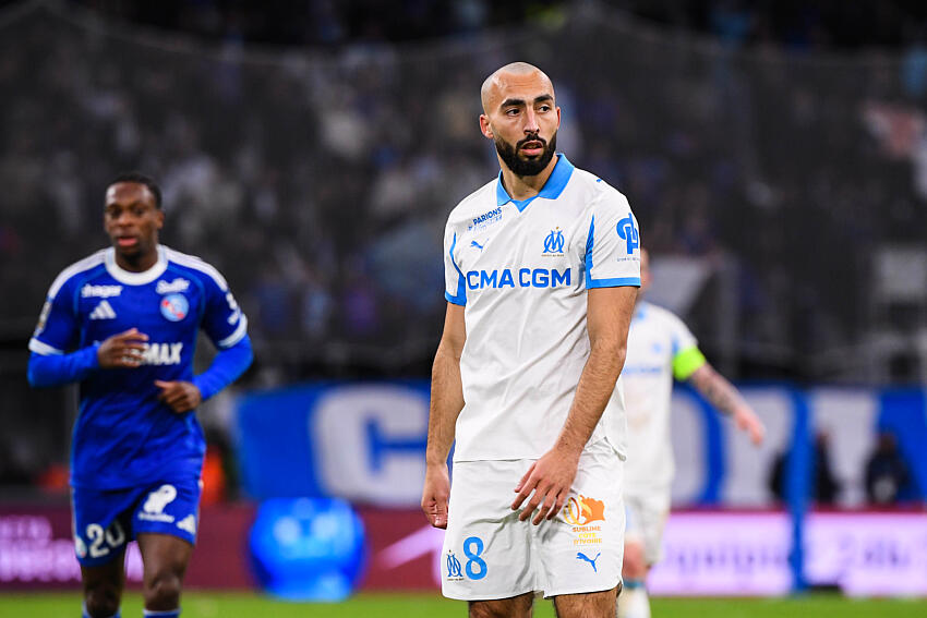 Mercato OM : Himad Abdelli écarté, le fiasco se poursuit... en attendant une plus-value ?