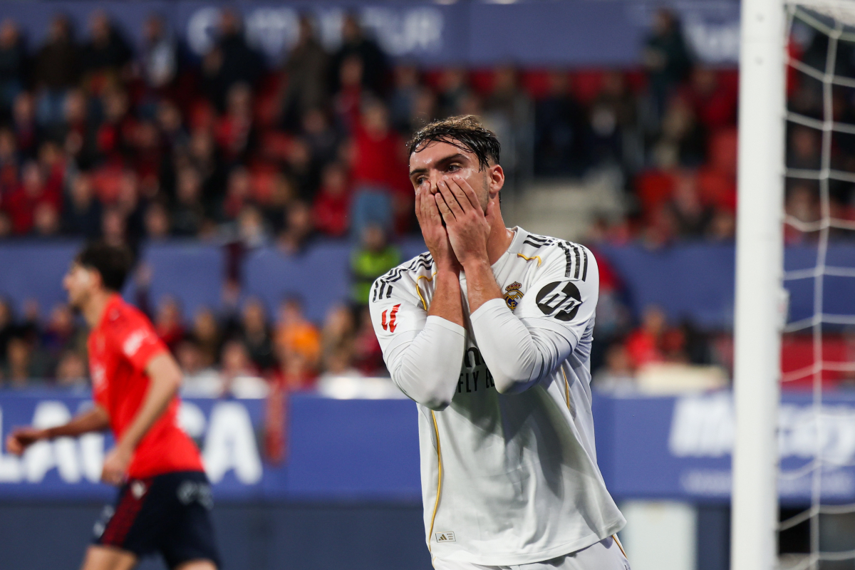 Mercato Real Madrid : Raul Asencio utilisé en monnaie d'échange pour recruter le coup de coeur défensif de Florentino Pérez ?