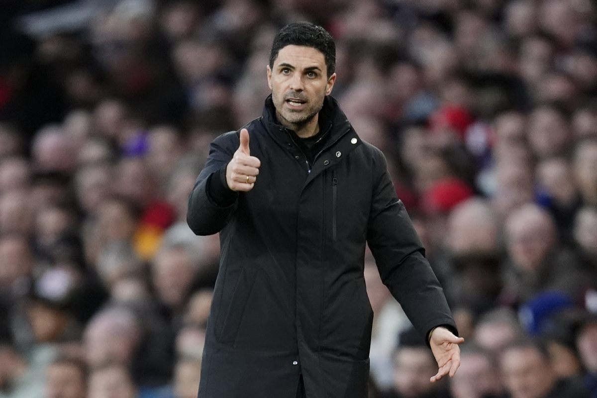 Mercato Arsenal : j'aimerais beaucoup jouer là-bas, une ancienne recrue fantôme de l'OL s'offre à Arteta