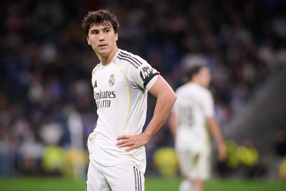 Mercato - Gourmand, le Real Madrid fixe un prix hors-marché pour Gonzalo Garcia