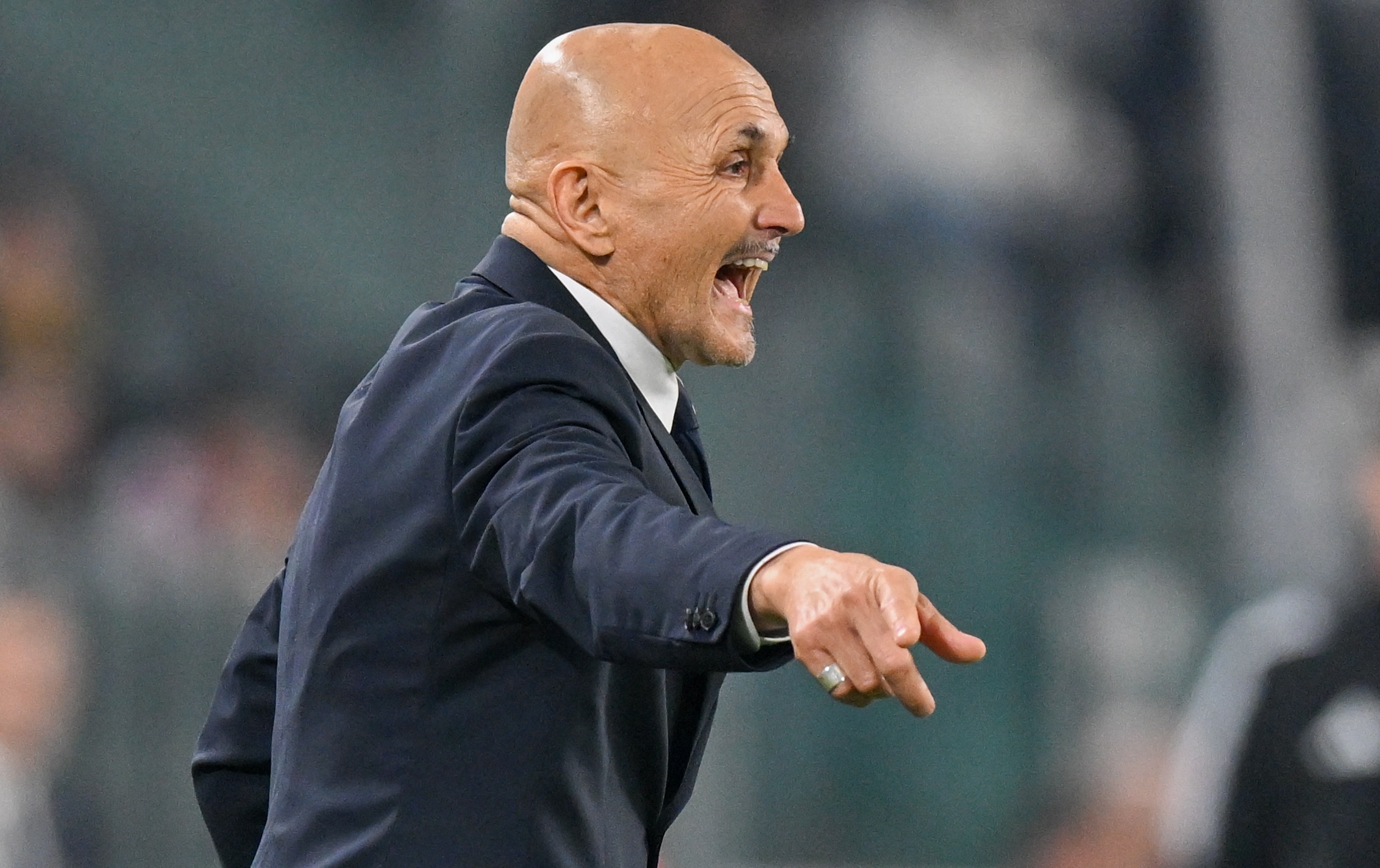 Juve : la liste très ambitieuse des 10 noms réclamés par Spalletti pour le mercato d'été