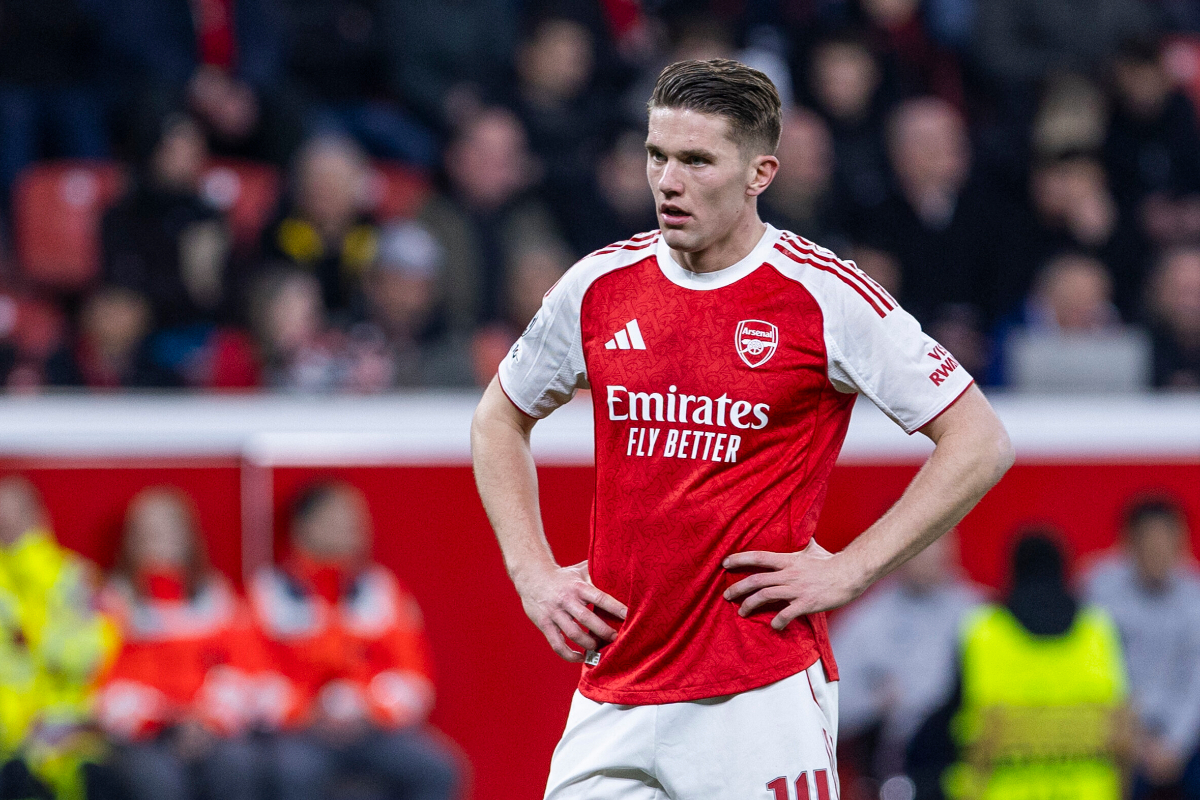 Avec lui à la place de Gyokeres, Arsenal serait déjà champion, Vladimir Smicer conseille un buteur 50 M¬ moins cher aux Gunners