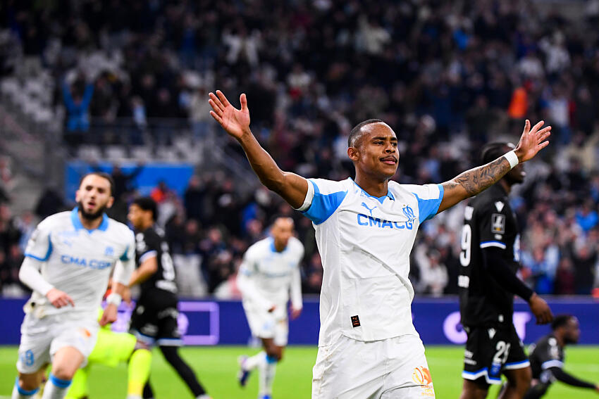 Mercato OM : Igor Paixao courtisé au Brésil, un retour au pays vraiment envisageable ?