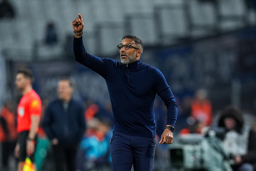 Mercato OM : intérêt relancé et porte ouverte pour une cible hivernale aux 34 minutes disputées cette saison