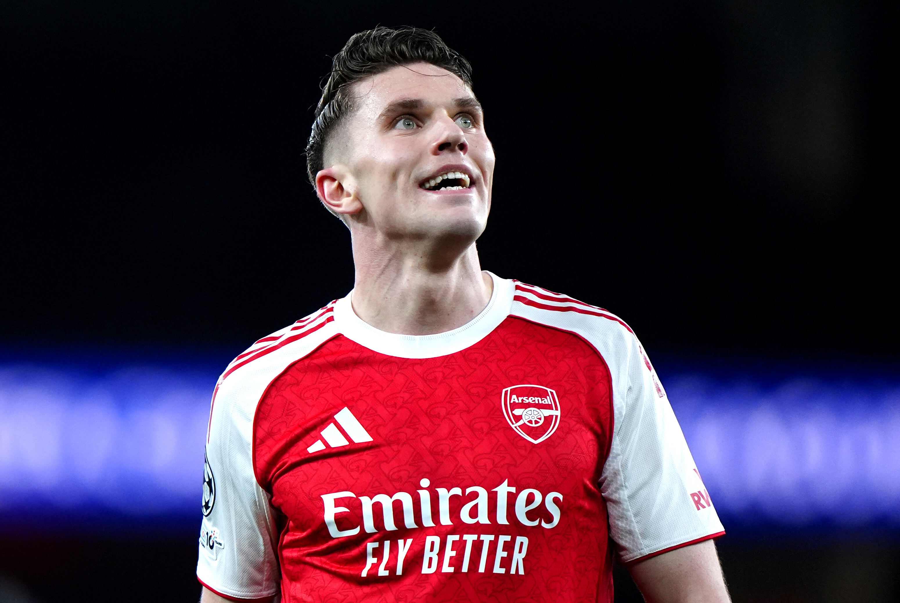 DIRECT Sporting - Arsenal : le match commenté (1/4 finale aller Ligue des champions - 07/04/2026)