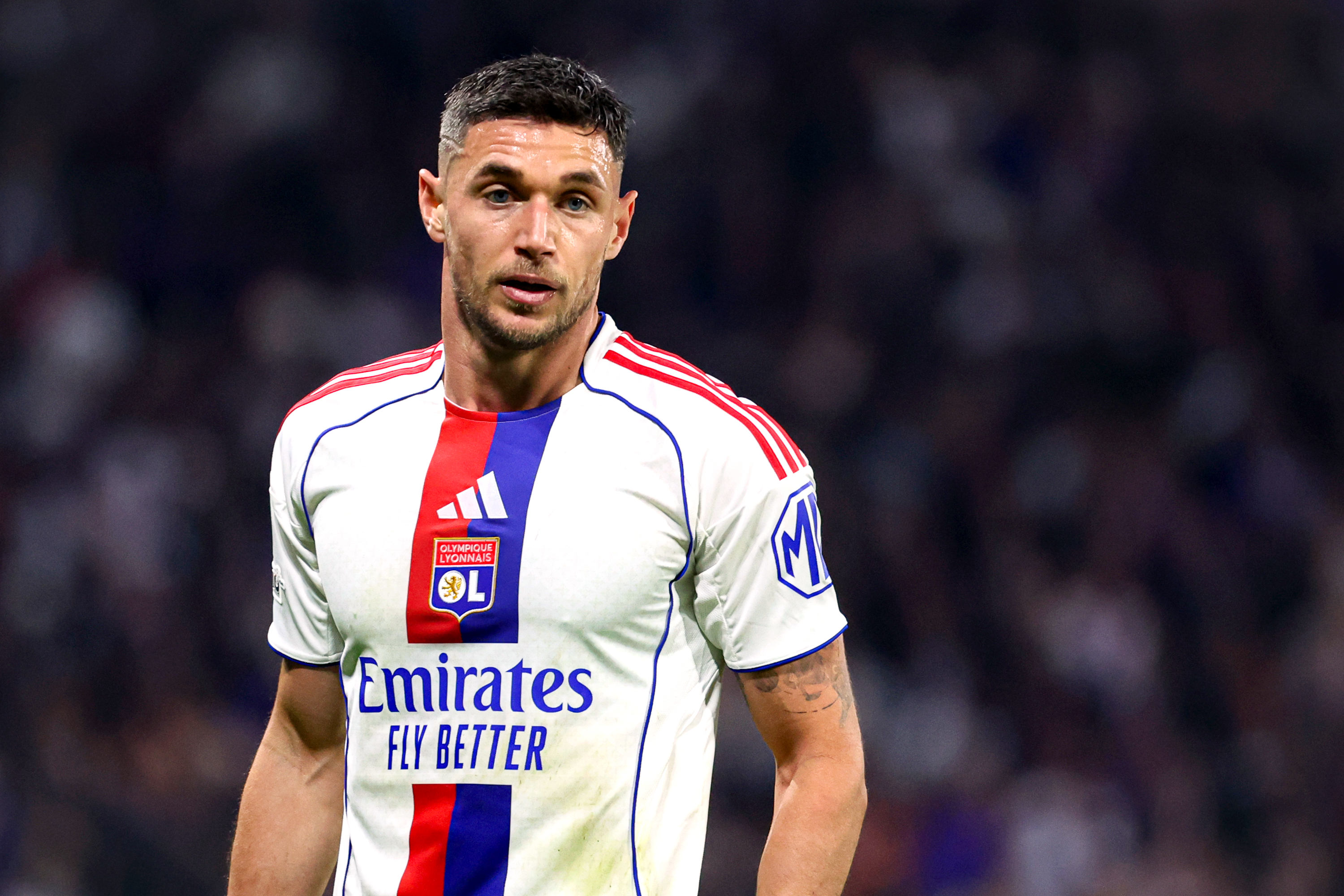 OL : Roman Yaremchouk, un doublé capital pour convaincre définitivement Lyon de lever l'option d'achat ?